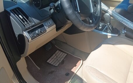Land Rover Freelander II рестайлинг 2, 2010 год, 1 650 000 рублей, 17 фотография