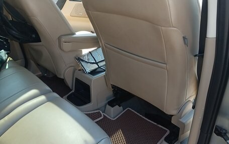 Land Rover Freelander II рестайлинг 2, 2010 год, 1 650 000 рублей, 23 фотография