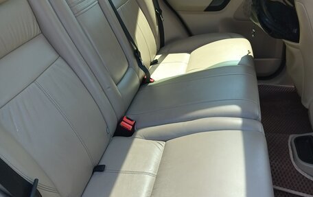 Land Rover Freelander II рестайлинг 2, 2010 год, 1 650 000 рублей, 32 фотография