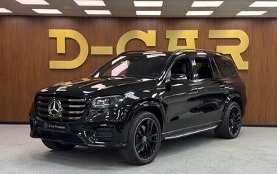Mercedes-Benz GLS, 2024 год, 19 300 000 рублей, 1 фотография