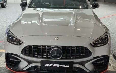Mercedes-Benz C-Класс AMG, 2024 год, 16 390 000 рублей, 1 фотография