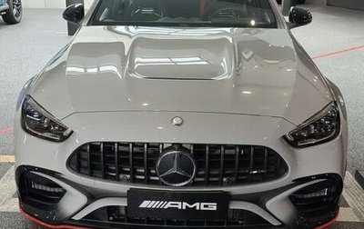 Mercedes-Benz C-Класс AMG, 2024 год, 16 390 000 рублей, 1 фотография