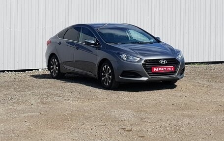 Hyundai i40 I рестайлинг, 2016 год, 1 399 000 рублей, 1 фотография
