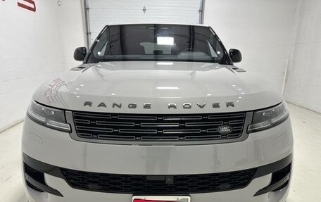 Land Rover Range Rover Sport, 2022 год, 9 660 000 рублей, 1 фотография