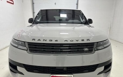 Land Rover Range Rover Sport, 2022 год, 9 660 000 рублей, 1 фотография