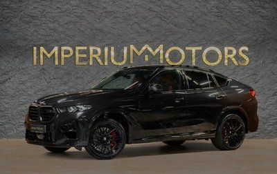 BMW X6 M, 2025 год, 24 990 000 рублей, 1 фотография