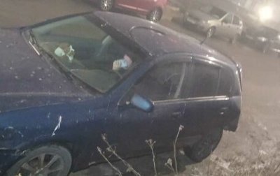 Nissan Almera, 2001 год, 60 000 рублей, 1 фотография