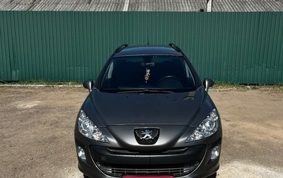 Peugeot 308 II, 2008 год, 375 000 рублей, 1 фотография