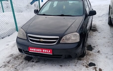 Chevrolet Lacetti, 2011 год, 350 000 рублей, 1 фотография
