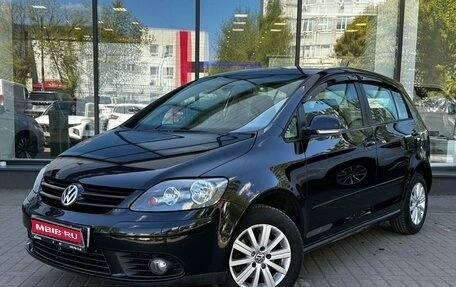 Volkswagen Golf Plus I, 2008 год, 706 000 рублей, 1 фотография