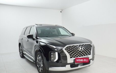 Hyundai Palisade I, 2020 год, 4 195 000 рублей, 1 фотография