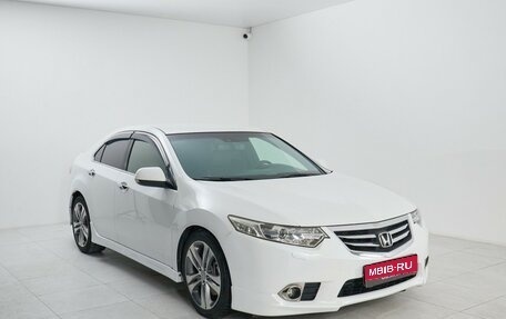 Honda Accord VIII рестайлинг, 2012 год, 1 735 000 рублей, 1 фотография