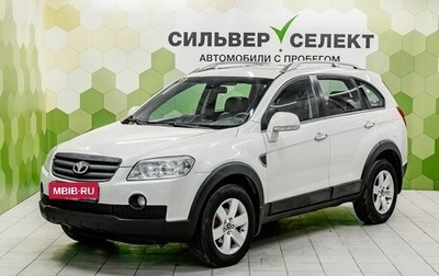 Daewoo Winstorm, 2010 год, 700 000 рублей, 1 фотография