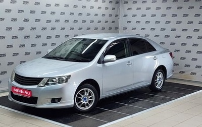 Toyota Allion, 2007 год, 870 000 рублей, 1 фотография