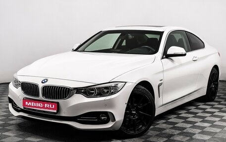 BMW 4 серия, 2014 год, 2 780 000 рублей, 1 фотография