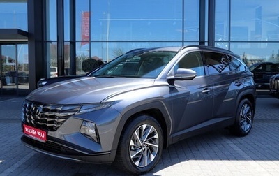 Hyundai Tucson, 2021 год, 3 150 000 рублей, 1 фотография