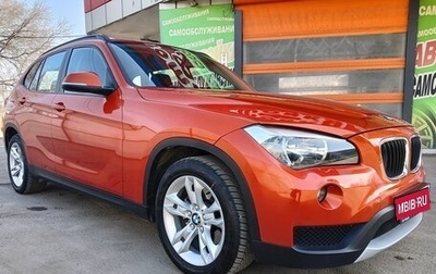 BMW X1, 2013 год, 1 630 000 рублей, 1 фотография