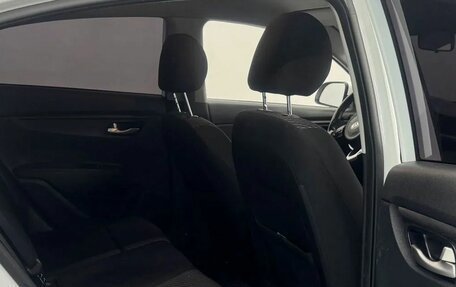 KIA Rio IV, 2018 год, 1 050 000 рублей, 15 фотография