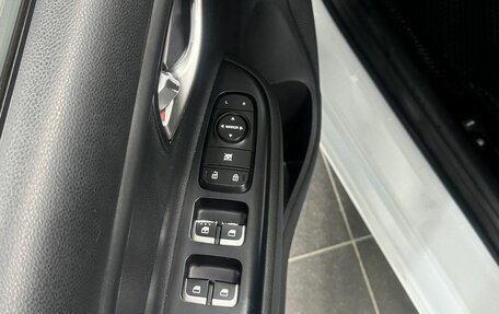 KIA Rio IV, 2018 год, 1 050 000 рублей, 16 фотография