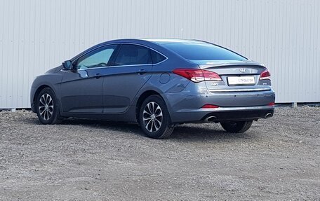 Hyundai i40 I рестайлинг, 2016 год, 1 399 000 рублей, 4 фотография