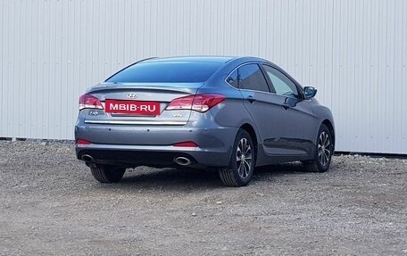 Hyundai i40 I рестайлинг, 2016 год, 1 399 000 рублей, 3 фотография