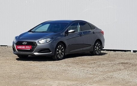 Hyundai i40 I рестайлинг, 2016 год, 1 399 000 рублей, 2 фотография