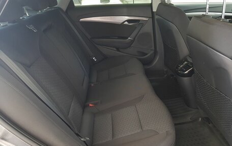 Hyundai i40 I рестайлинг, 2016 год, 1 399 000 рублей, 15 фотография