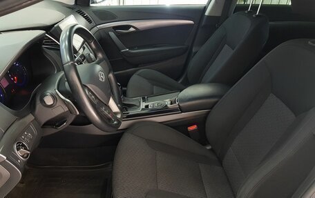 Hyundai i40 I рестайлинг, 2016 год, 1 399 000 рублей, 12 фотография