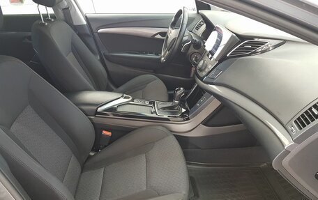 Hyundai i40 I рестайлинг, 2016 год, 1 399 000 рублей, 14 фотография