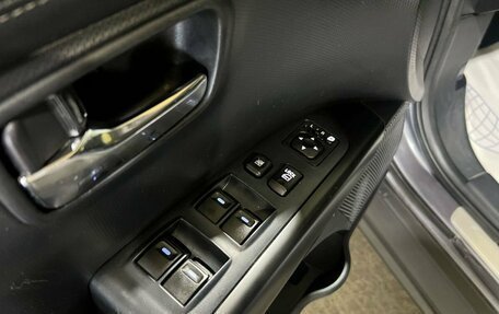 Mitsubishi Outlander III рестайлинг 3, 2007 год, 1 150 000 рублей, 30 фотография