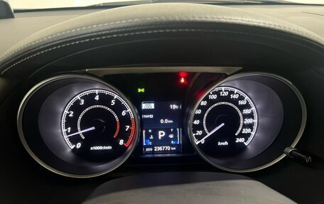 Mitsubishi Outlander III рестайлинг 3, 2007 год, 1 150 000 рублей, 32 фотография