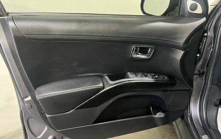Mitsubishi Outlander III рестайлинг 3, 2007 год, 1 150 000 рублей, 34 фотография