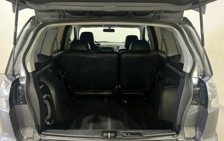 Mitsubishi Outlander III рестайлинг 3, 2007 год, 1 150 000 рублей, 38 фотография