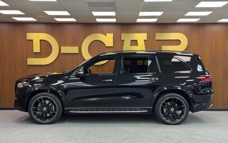 Mercedes-Benz GLS, 2024 год, 19 300 000 рублей, 8 фотография