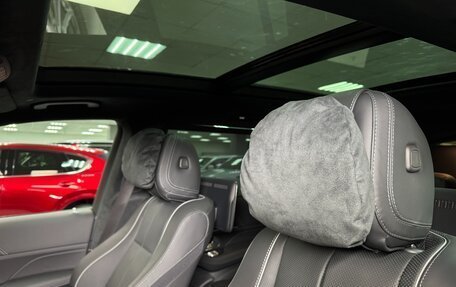 Mercedes-Benz GLS, 2024 год, 19 300 000 рублей, 16 фотография