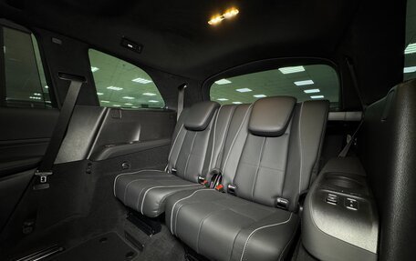 Mercedes-Benz GLS, 2024 год, 19 300 000 рублей, 20 фотография