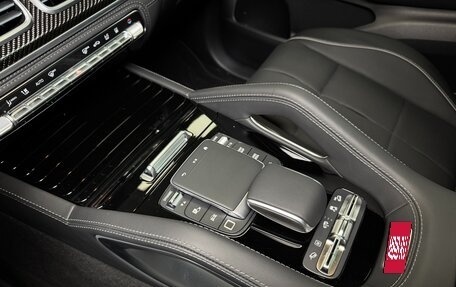 Mercedes-Benz GLS, 2024 год, 19 300 000 рублей, 14 фотография