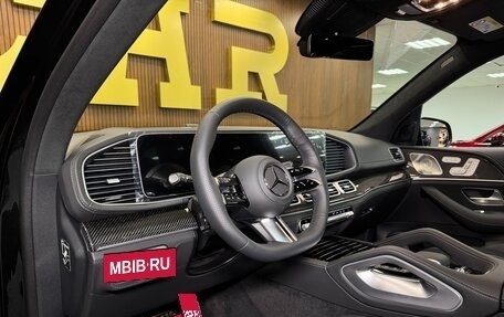Mercedes-Benz GLS, 2024 год, 19 300 000 рублей, 12 фотография
