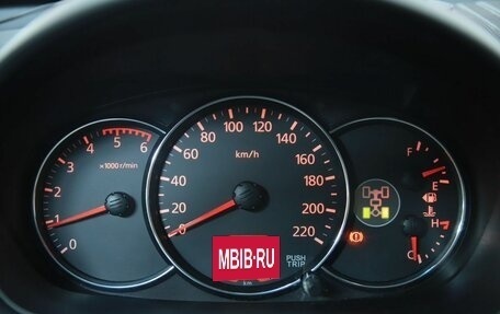 Mitsubishi Pajero Sport II рестайлинг, 2014 год, 1 930 000 рублей, 17 фотография