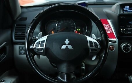 Mitsubishi Pajero Sport II рестайлинг, 2014 год, 1 930 000 рублей, 14 фотография