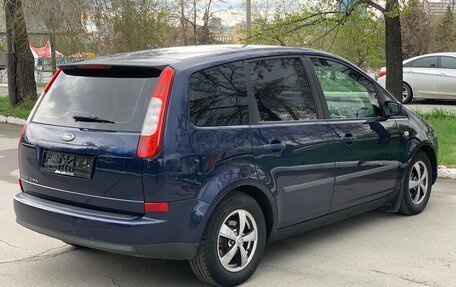 Ford C-MAX I рестайлинг, 2006 год, 450 000 рублей, 4 фотография