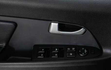 KIA Sportage III, 2012 год, 1 595 000 рублей, 19 фотография
