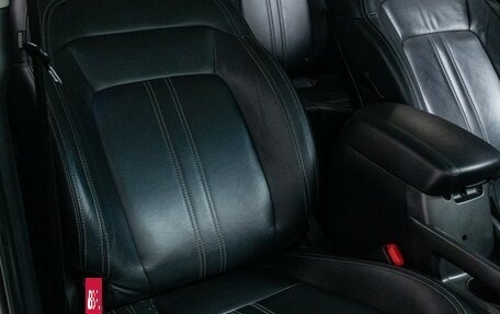 KIA Sportage III, 2012 год, 1 595 000 рублей, 12 фотография