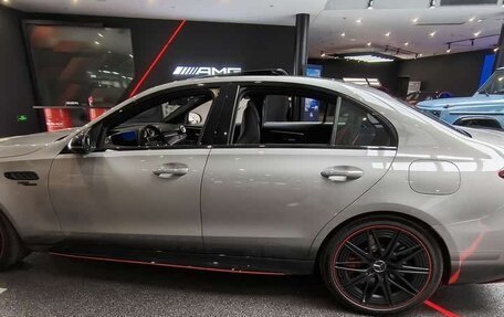 Mercedes-Benz C-Класс AMG, 2024 год, 16 390 000 рублей, 2 фотография