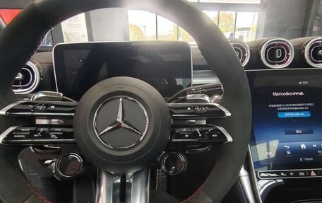 Mercedes-Benz C-Класс AMG, 2024 год, 16 390 000 рублей, 6 фотография
