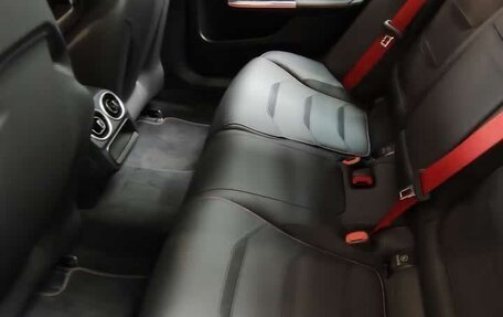 Mercedes-Benz C-Класс AMG, 2024 год, 16 390 000 рублей, 10 фотография
