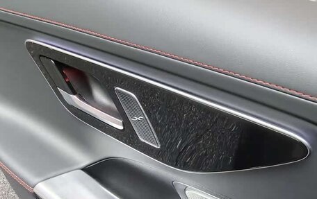 Mercedes-Benz C-Класс AMG, 2024 год, 16 390 000 рублей, 11 фотография