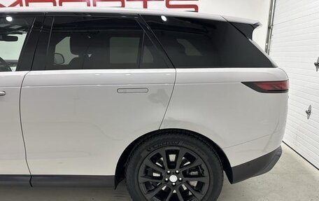 Land Rover Range Rover Sport, 2022 год, 9 660 000 рублей, 4 фотография