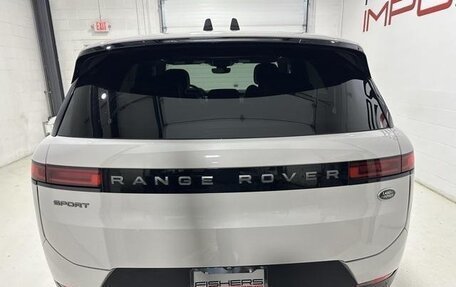 Land Rover Range Rover Sport, 2022 год, 9 660 000 рублей, 7 фотография