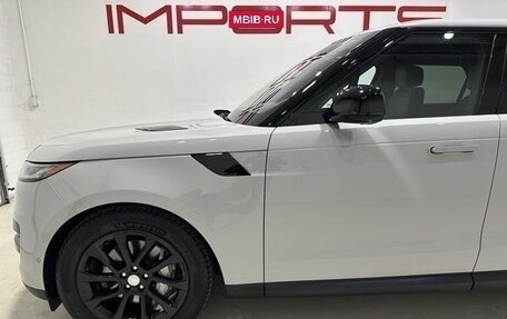 Land Rover Range Rover Sport, 2022 год, 9 660 000 рублей, 3 фотография